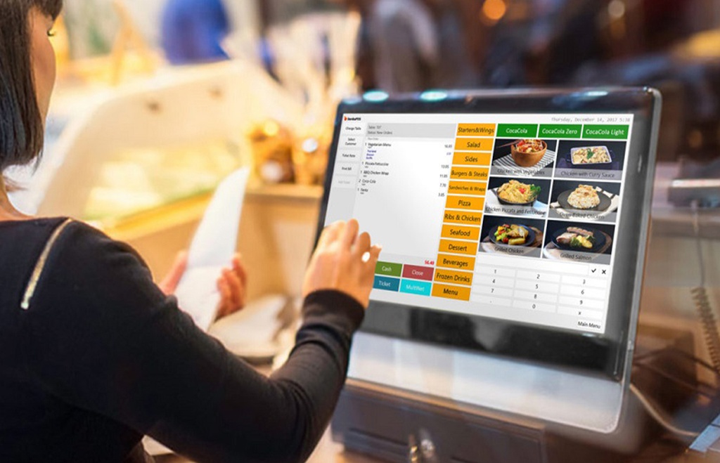 Restaurant Business Intelligence